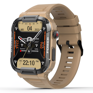 Gard Pro Ultra smartwatch