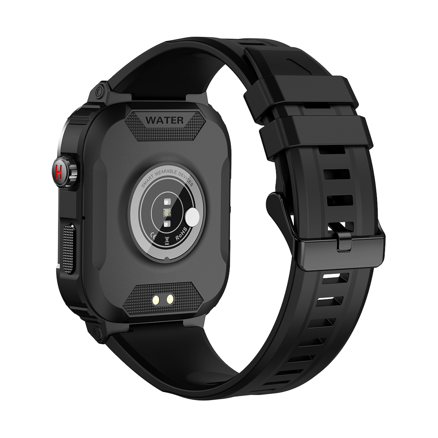 Gard Pro Ultra smartwatch – Ivato